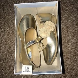 Toddler shoes size 7.5